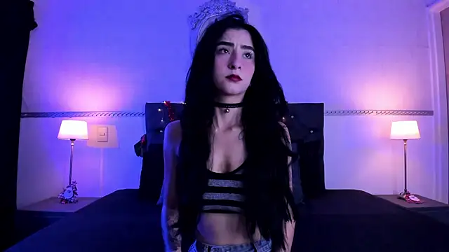 RomeroMoon online show from 12-11-24, 01:06