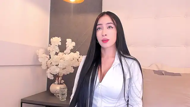 ArwenMuse online show from 01-15-25, 11:51