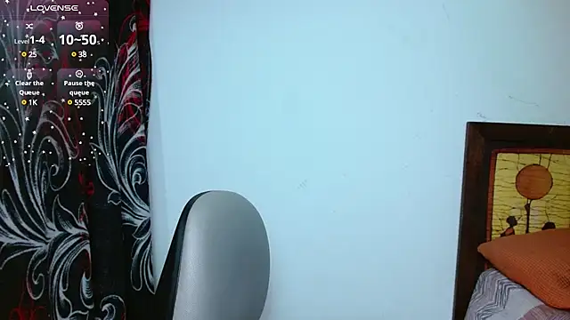 Hgp3riodictabl3 online show from 02-21-25, 02:28