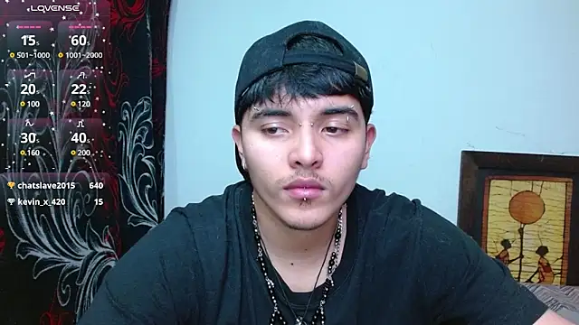 Hgp3riodictabl3 online show from 02-23-25, 01:57