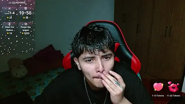 Hgp3riodictabl3 online show from 03-15-25, 01:30