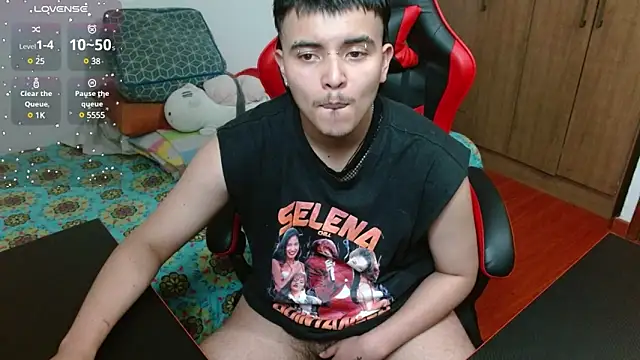 Hgp3riodictabl3 online show from 03-21-25, 12:29