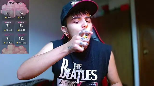 Hgp3riodictabl3 online show from 10-27-25, 12:58