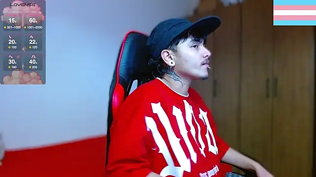 Hgp3riodictabl3 online show from 12-22-25, 01:52