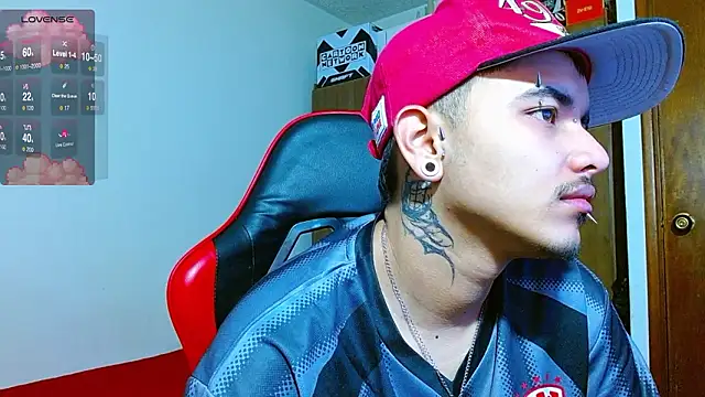 Hgp3riodictabl3 online show from 02-21-26, 08:59