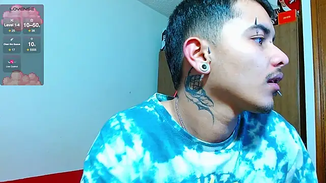 Hgp3riodictabl3 online show from 02-22-26, 06:46