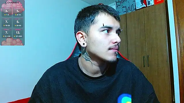 Hgp3riodictabl3 online show from 03-03-26, 07:14