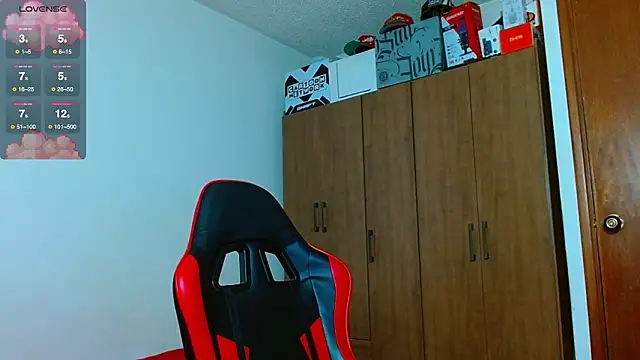 Hgp3riodictabl3 online show from 03-12-26, 11:55