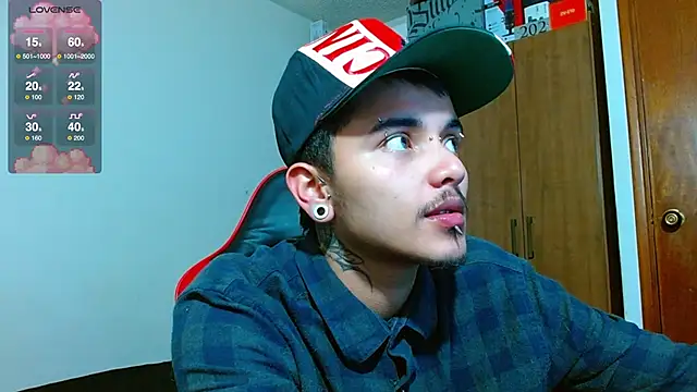 Hgp3riodictabl3 online show from 03-20-26, 06:29