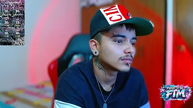 Hgp3riodictabl3 online show from 04-08-26, 01:27