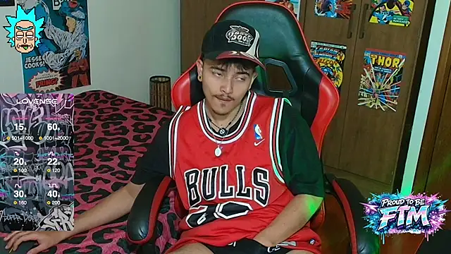 Hgp3riodictabl3 online show from 07-06-26, 03:25