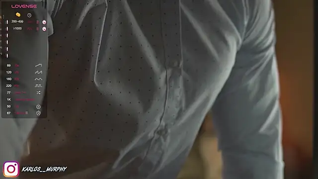 Karlos Ripped  online show from 12-09-24, 09:49