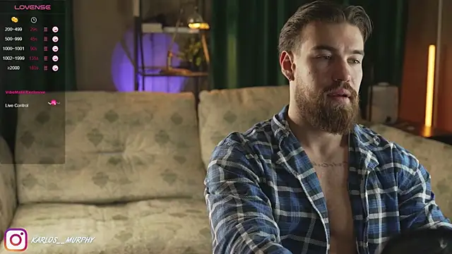 Karlos Ripped  online show from 12-15-24, 09:56