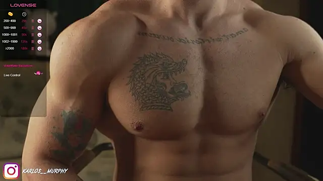 Karlos Ripped  online show from 12-15-24, 01:00