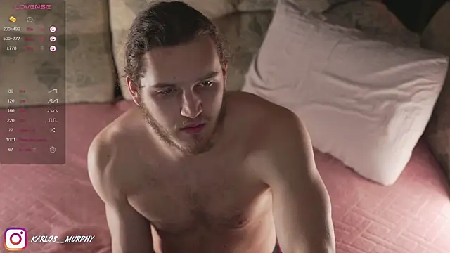 Karlos Ripped  online show from 02-26-25, 10:26