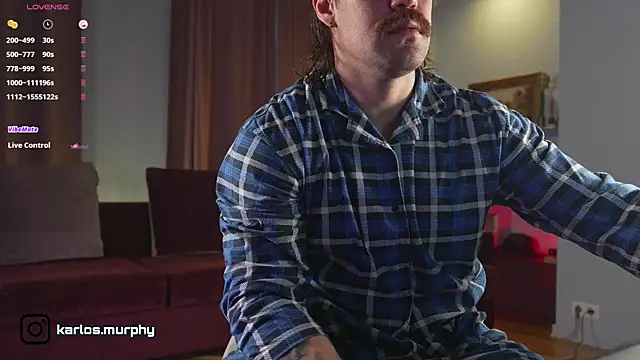 Karlos Ripped  online show from 12-18-25, 11:38