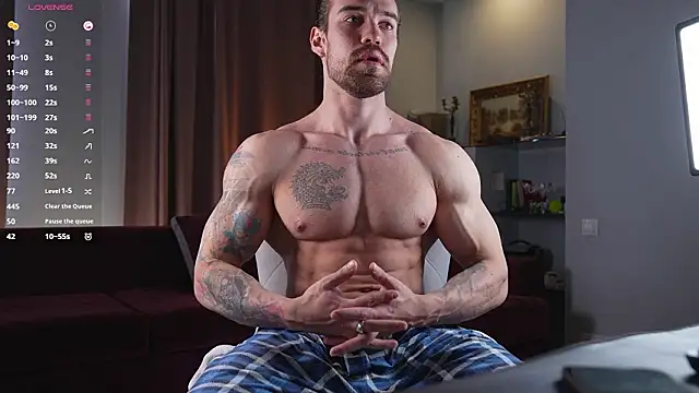 Karlos Ripped  online show from 02-16-26, 10:55