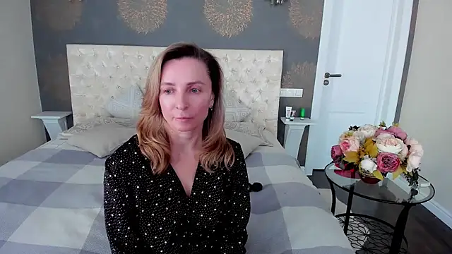 AllisonWilliams online show from 03-28-26, 02:38