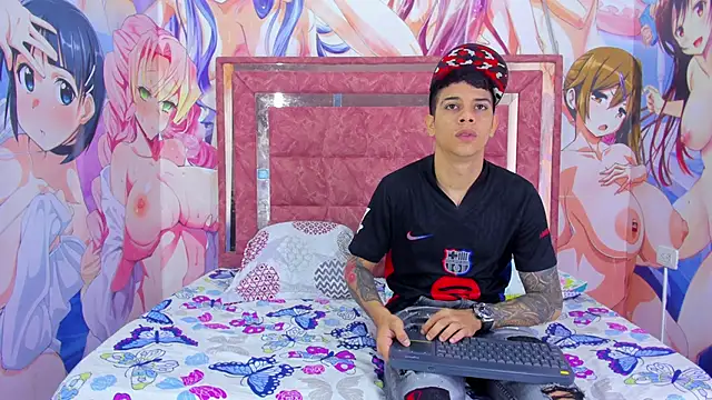 FUCK LATINMEN online show from 12-05-24, 12:22