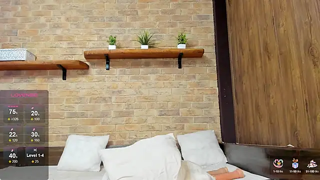 Lizzyvixxx online show from 01-25-25, 03:20