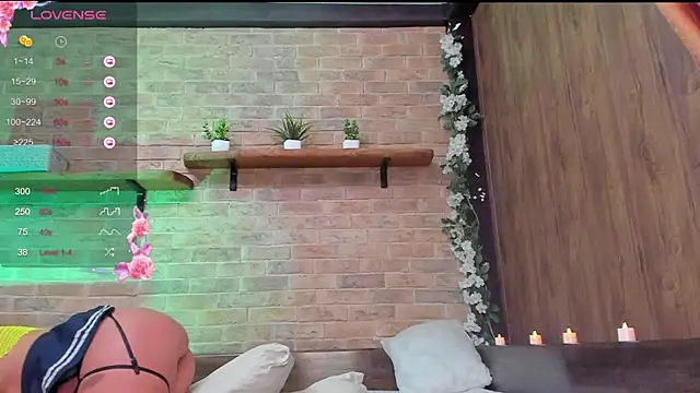 Lizzyvixxx online show from 11-15-25, 02:57