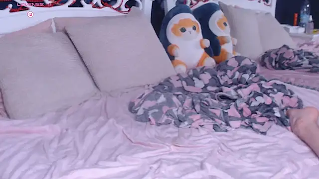 iwillfall online show from 01-07-26, 04:04