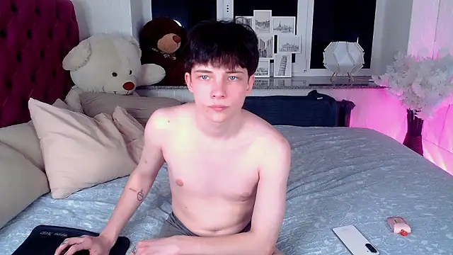 iwillfall online show from 03-09-26, 05:11