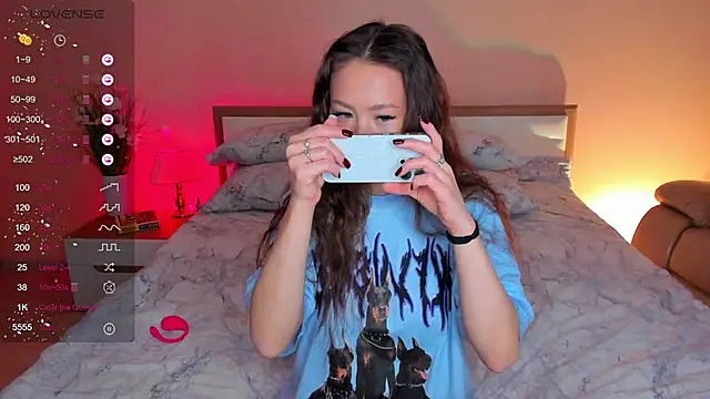 skinny sissss online show from 11-06-25, 11:11