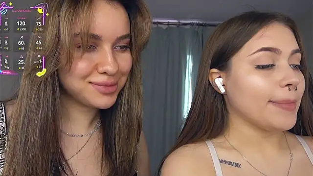 TateDevon online show from 10-10-25, 06:34