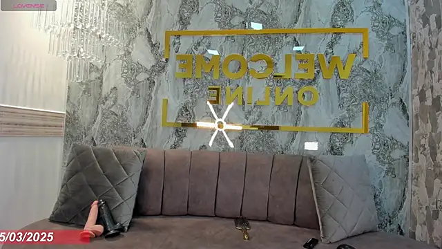 Charlie Doll online show from 03-05-25, 05:29