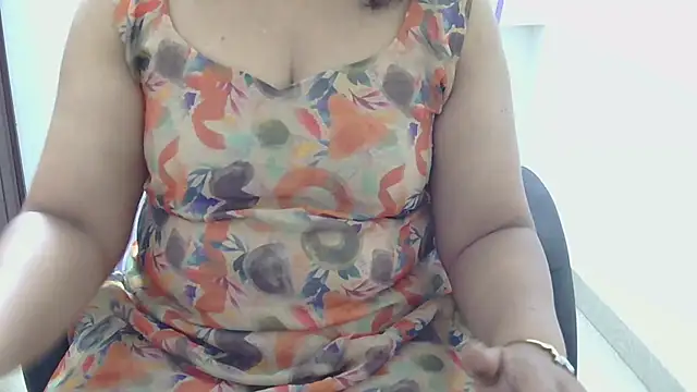 indian anu mallu online show from 10-20-25, 07:42