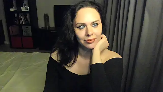 MollyCheiz online show from 02-27-25, 09:04