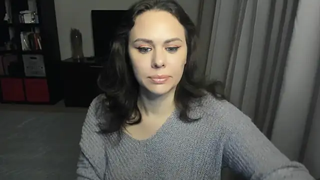 MollyCheiz online show from 12-05-25, 03:52