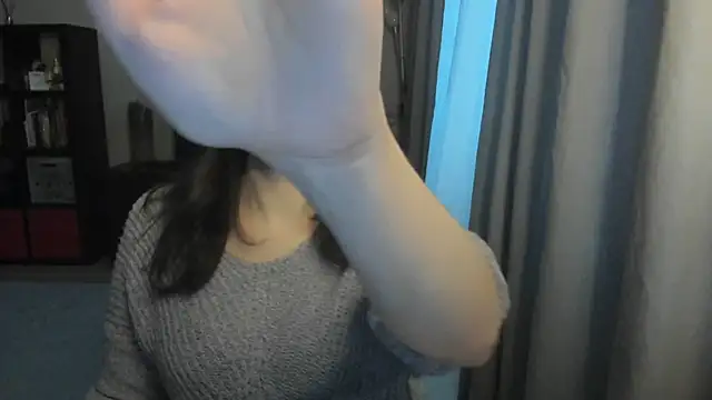 MollyCheiz online show from 02-27-26, 02:50