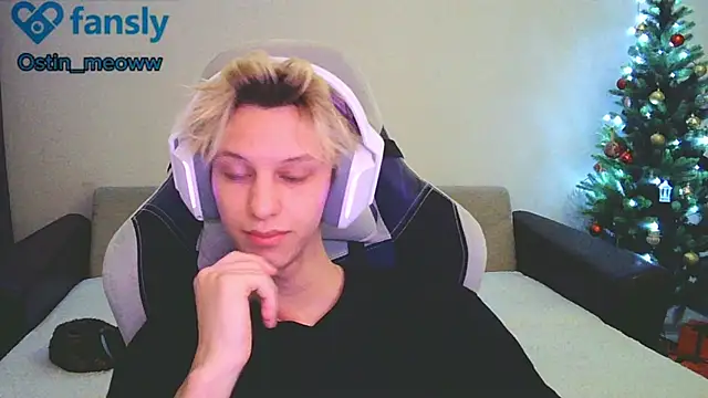 Snapshot of Ostin_meow chatting on 01-14-25, 05:01 Ostin meow online show from 01-14-25, 05:01