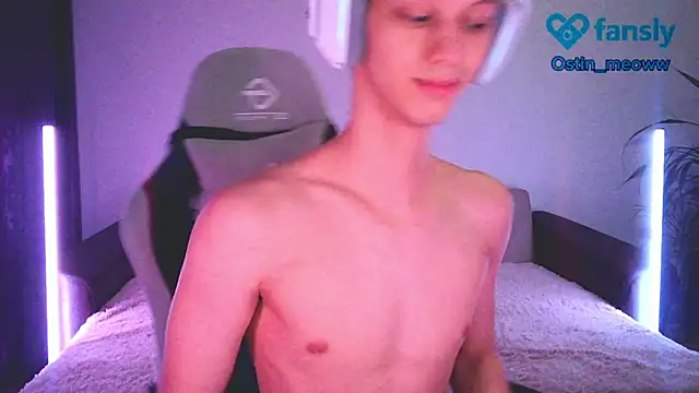 Snapshot of Ostin_meow chatting on 01-30-25, 01:31 Ostin meow online show from 01-30-25, 01:31