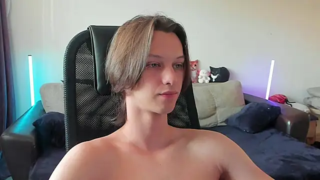 Ostin meow online show from 07-08-26, 02:10