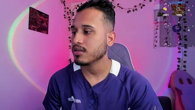 Raf brunette online show from 12-15-24, 01:00