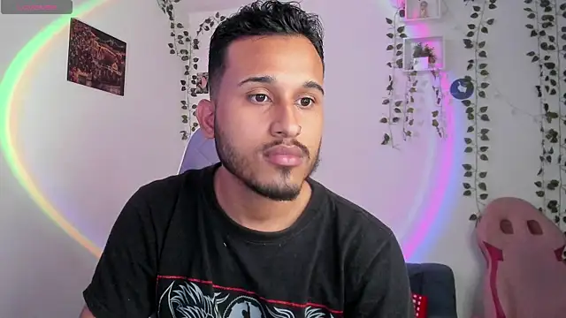 Raf brunette online show from 12-18-24, 12:51