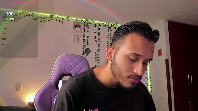 Raf brunette online show from 01-13-25, 10:36