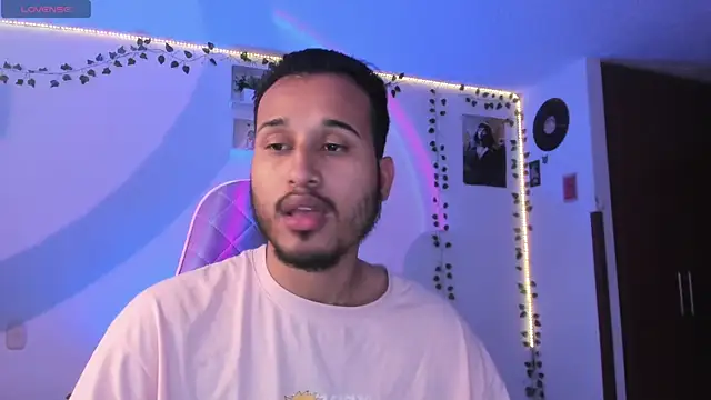 Raf brunette online show from 03-06-25, 11:58