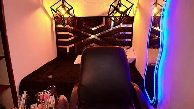 scarleth blue online show from 03-21-26, 08:19