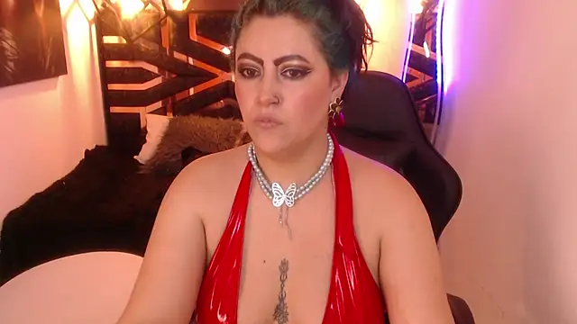 scarleth blue online show from 05-26-26, 03:02