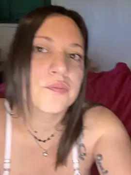 Macadiez10 online show from 10-12-25, 01:43