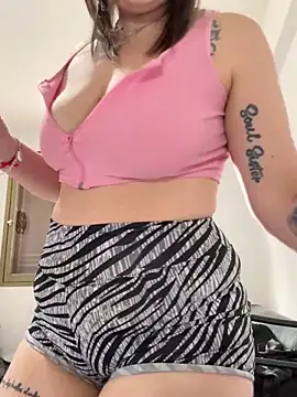 Macadiez10 online show from 11-13-25, 04:17