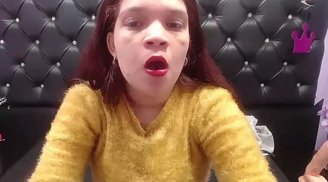 Snapshot of MelanyCarter18 chatting on 02-11-25, 01:09 MelanyCarter18 online show from 02-11-25, 01:09