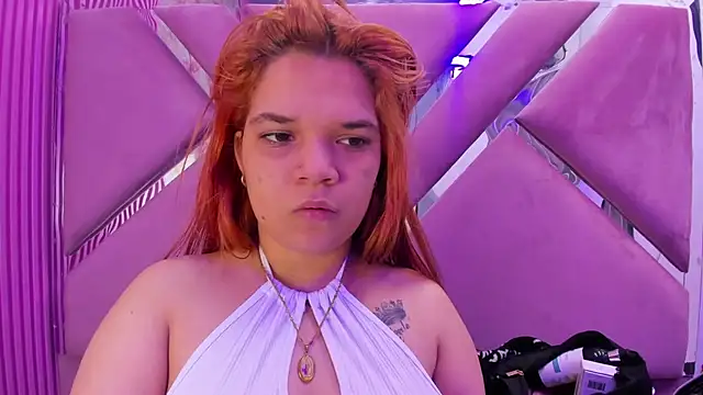 MelanyCarter18 online show from 02-27-26, 01:44