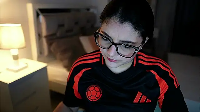 Camilaa bueno online show from 03-02-26, 11:11