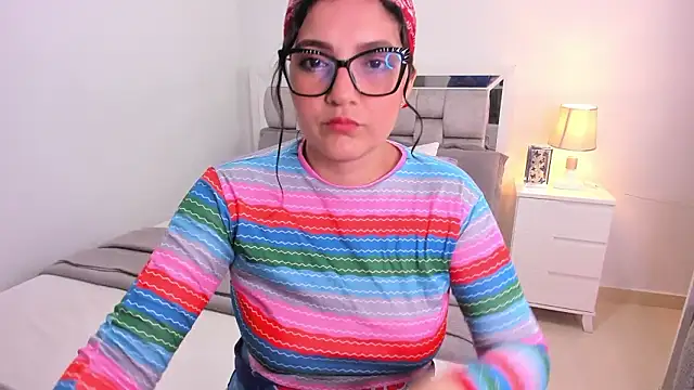 Camilaa bueno online show from 03-28-26, 11:37