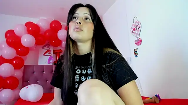 Snapshot of honny_3090 chatting on 02-17-26, 04:35 honny 3090 online show from 02-17-26, 04:35